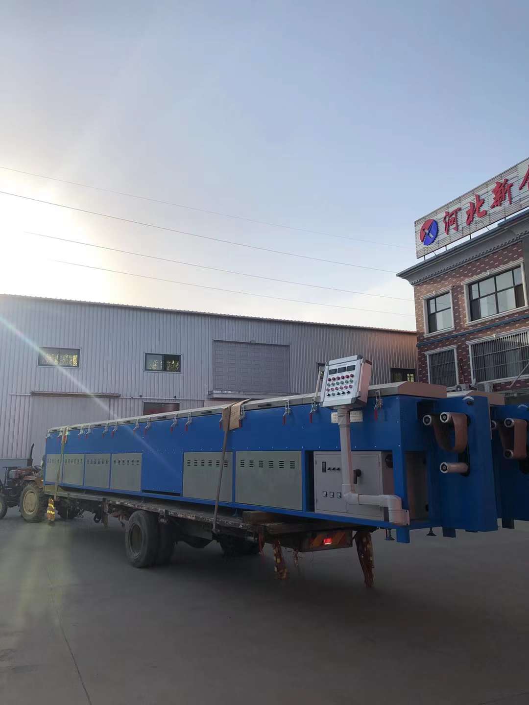 设备提取发货 设备提取发货